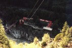 Hells Gate