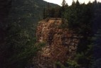 Spahats Creek Provincial Park