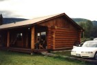 Wells Grey Guest Ranch