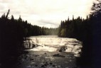 Dawson Fall