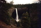 Helmcken Fall