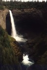 Helmcken Fall