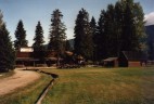Wells Grey Guest Ranch