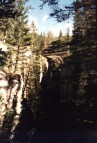 Maligne Canyon