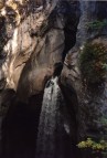 Maligne Canyon