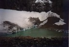 Mt. Edith Cavell