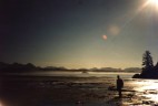Trails bei Tofino