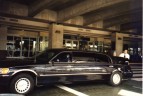 Limousine