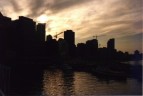 Coal Harbour Seawalk