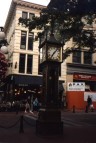 Steamclock