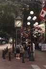 Steam Clock