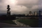 English Bay