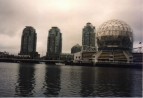 Science World