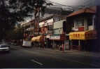 Chinatown