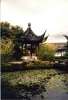 Dr. Sun Yat-Sen  Botanischer Garten