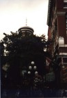 Steamclock und Lookout