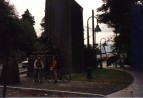 Lions Gate Bridge