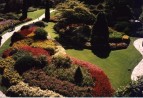 Butchard Garden