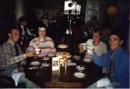 Teatime im Empress