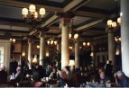 Teatime im Empress