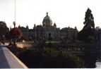 Parlament von BC