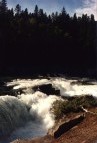 Rearguard Falls