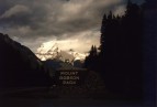 Mount Robson