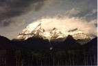 Mount Robson