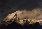 Mount Robson