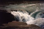Athabasca Falls