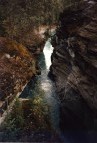 Athabasca Falls