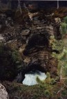 Athabasca Falls
