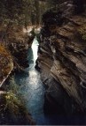 Athabasca Falls