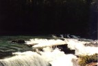 Rearguard Falls