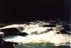 Rearguard Falls