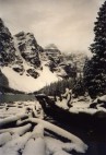 Moraine Lake