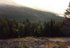 Bow Valley Parkway