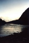 Bow Falls