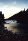 Bow Falls