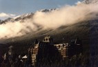 Banff Springs Hotel