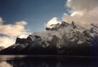 Lake Minnewanka Loop