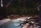 Yoho - River