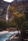 Takakkaw-Falls