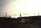 little Church