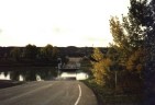 Bleriot Ferry
