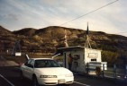 Bleriot Ferry