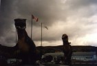 Drumheller
