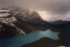 Peyto Lake