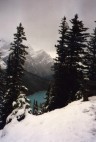 Peyto Lake