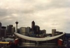 Saddledome